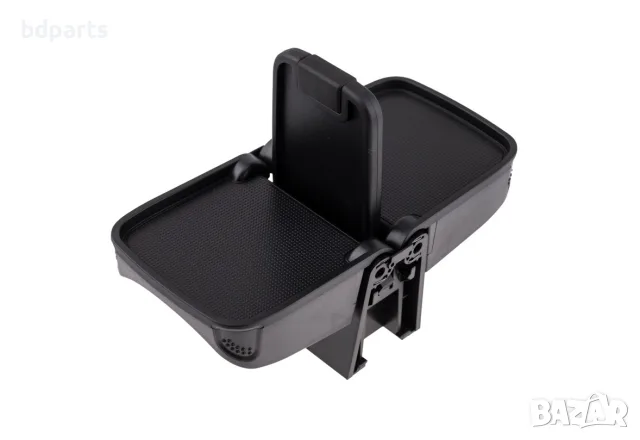 Предна поставка за чаши, Honda, HR-V, 2015-2021, Черен