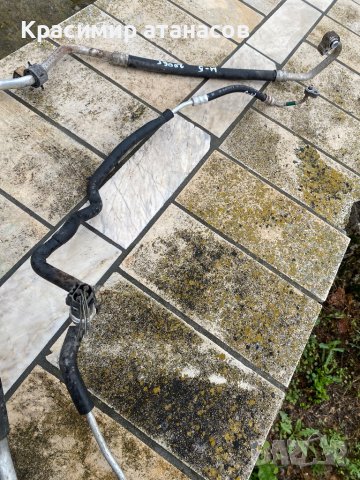 Тръбичка климатик за Мазда 5.L5031B01A-06, снимка 3 - Части - 41248648