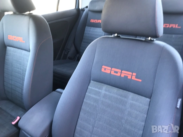 VW Golf Plus TDI 2.0, снимка 11 - Автомобили и джипове - 53762390