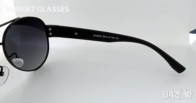 Слънчеви очила Cavaldi POLARIZED 100% UV защита, снимка 5 - Слънчеви и диоптрични очила - 36168977