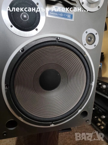 Marantz LS-17a , снимка 6 - Тонколони - 53392604