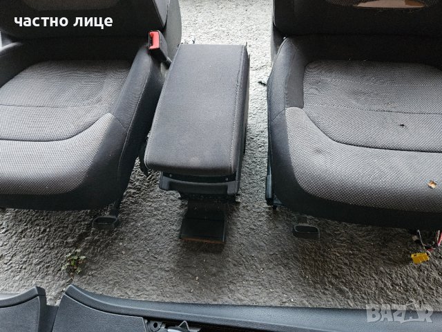 салон, авто салон vw, фолксваген пасат passat 7, снимка 3 - Аксесоари и консумативи - 44457822