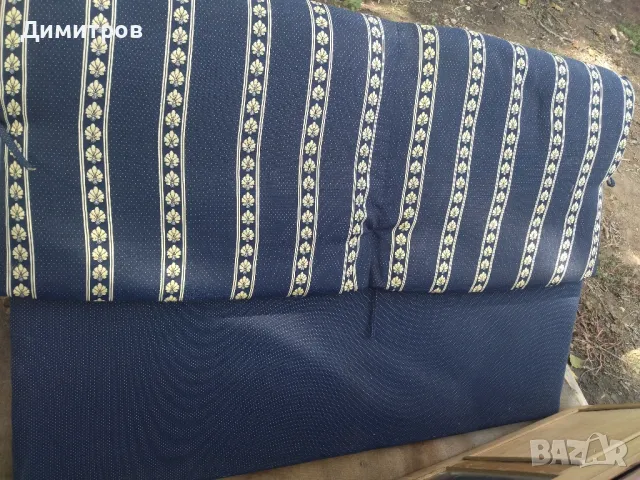 Спалня , снимка 3 - Спални и легла - 47295721