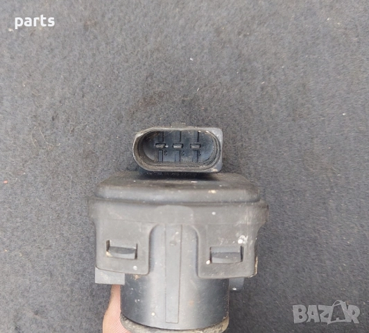 Моторче Фар Ауди A3 8L (2) - 8L0941295, снимка 3 - Части - 52113539