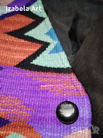 women's vest, дамски елек ръчна изработка, уникат, снимка 3 - Елеци - 44184194