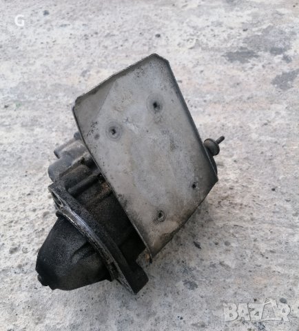 Стартер Audi A4 B6 2.0 131кс , снимка 9 - Части - 42404770