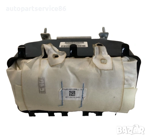 Модул арматурно табло за Jeep Compass 2.2 CRD (2011) P05108546AC 