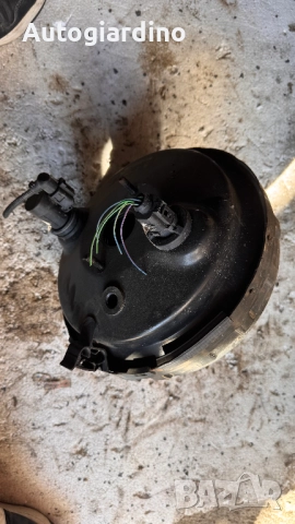 Серво усилвател / Спирачна помпа за VW Touareg - 7L6612101 / 03.7869-2601.4