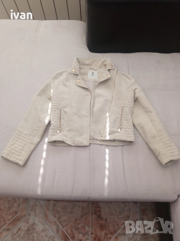 Детско яке HM