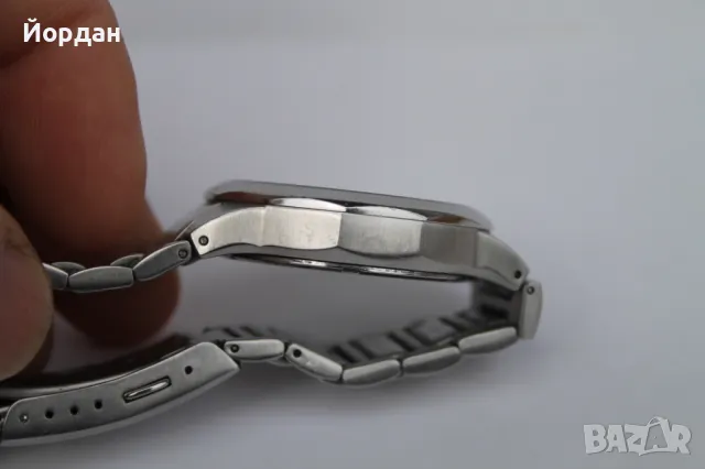 Японски мъжки ''Casio Edifice'' , снимка 5 - Мъжки - 49741829