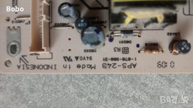 Power board 1-878-988-21, снимка 2 - Части и Платки - 41676622