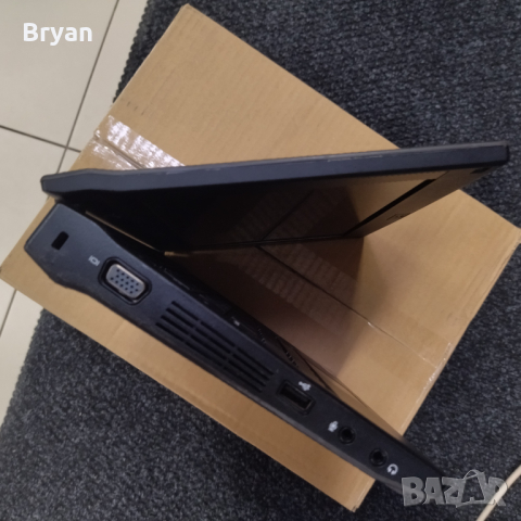 Del Latitude 2120 лаптоп, снимка 7 - Лаптопи за работа - 36319012