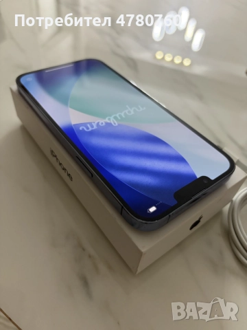 iphone 13 pro max 128gb, снимка 2 - Apple iPhone - 55743195