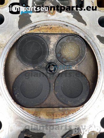 Цилиндрова глава за Порше Кайен Porsche Cayenne Лява , 948104104, снимка 3 - Части - 40167259