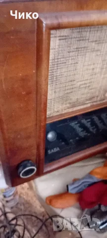 10бр стари лампови радиа, снимка 10 - Антикварни и старинни предмети - 56274917