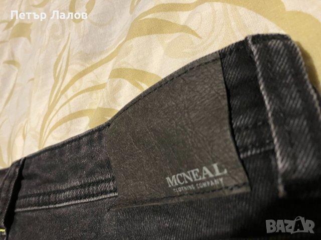 Нова Цена McNeal Нови къси гащи мъжки, снимка 9 - Къси панталони - 41067500