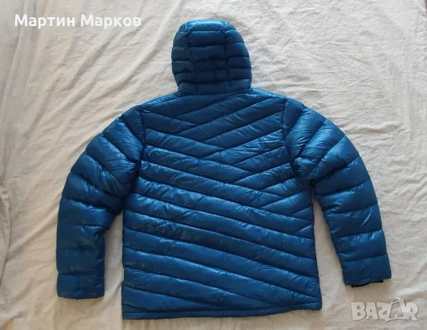 Shoffel Pertex Quantum Down Jacket Mens , снимка 5 - Якета - 56177015