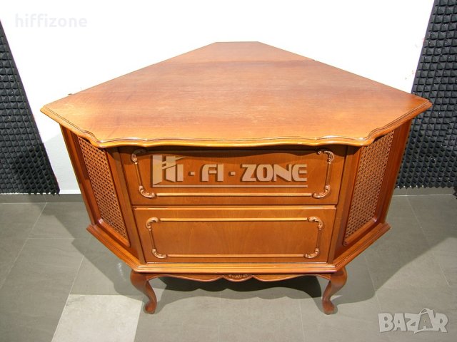 СИСТЕМА Grundig 9075 st, снимка 3 - Грамофони - 38921156