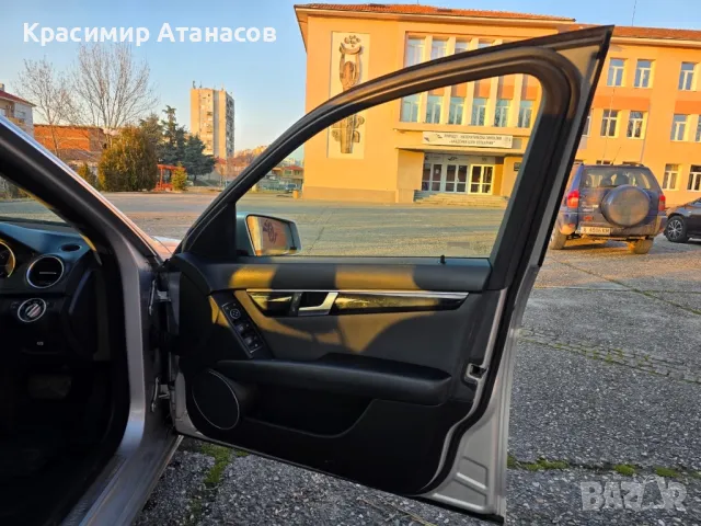 A2048103316 .Странично огледало ляво за Мерцедес Ц-класа W204. A2048103316, снимка 15 - Аксесоари и консумативи - 49309352