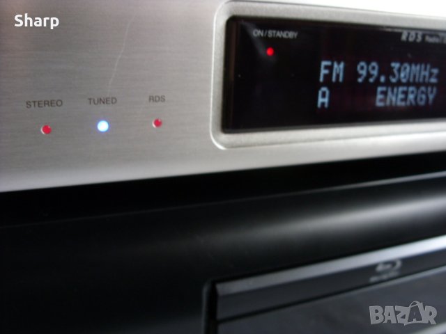 Denon TU-1500AE RC slver, снимка 4 - Ресийвъри, усилватели, смесителни пултове - 44160551