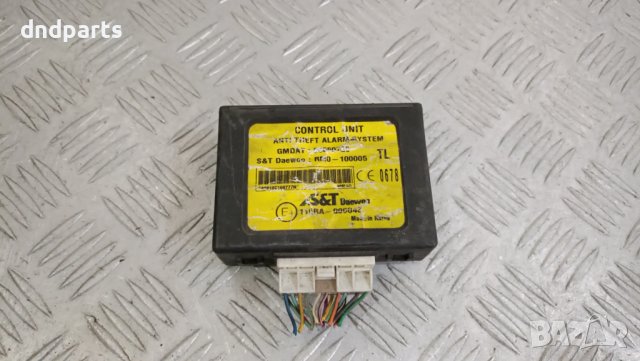 Модул Chevrolet Aveo 2006г.	