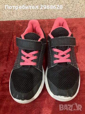 Детски маратонки 31 номер 21 см стелка, снимка 1