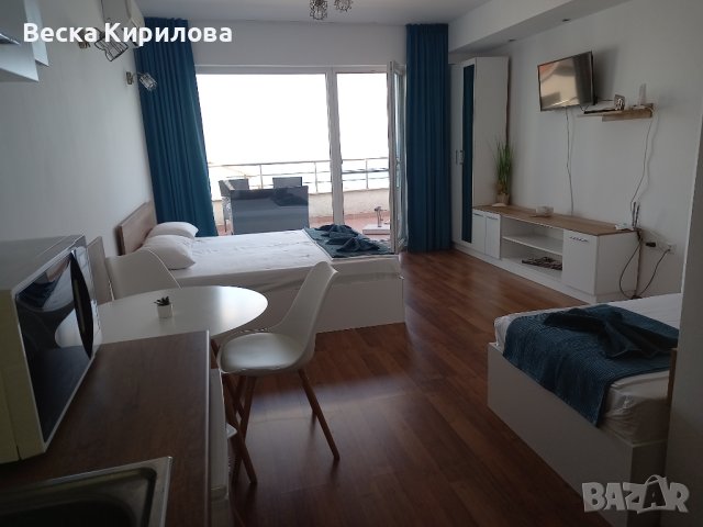 Студиа"Синьо лято"гр.Бяла , снимка 10 - Почивки на море - 37074259