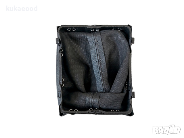 Топка с маншон за скоростен лост Audi A3 8P 5 скорости, снимка 3 - Аксесоари и консумативи - 44555720