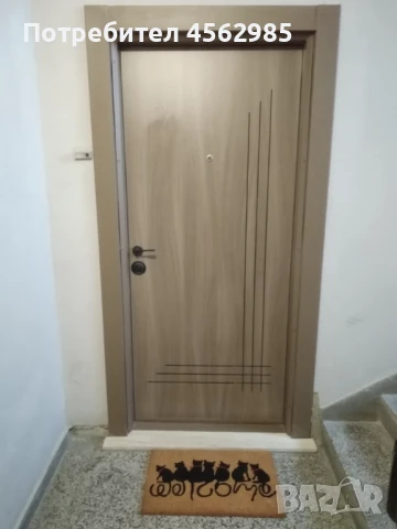 тристаен апартамент под наем 