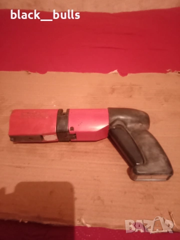 Монтажен пистолет HILTI DX 600 N 