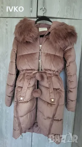 Палта, якета, снимка 3 - Якета - 49110777