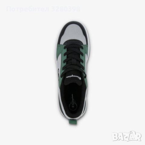 Юношески маратонки Champion Miro GS, снимка 2 - Детски маратонки - 41851989