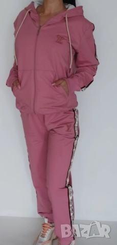 дамски екипи calvin klein jeans louis vuitton , снимка 5 - Спортни екипи - 51599779