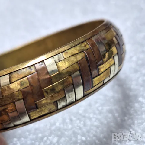 Стара Месингова Гривна, снимка 7 - Гривни - 49893350