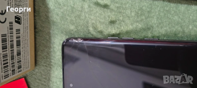 Motorola edge 40 neo 12/256GB, снимка 10 - Motorola - 53344130