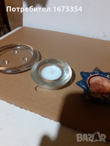 Свещници, снимка 17 - Други - 36050257