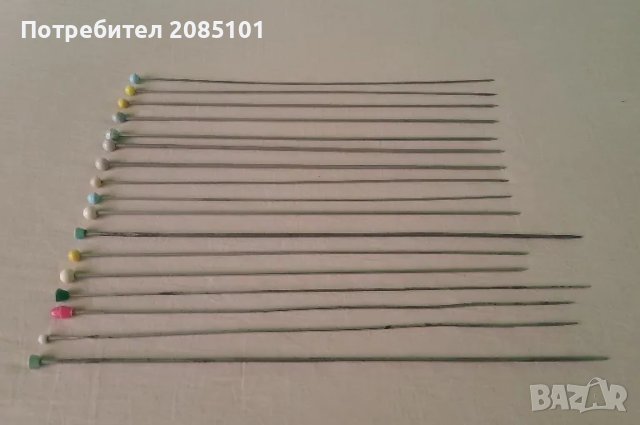 Куки и обръчи за плетене, снимка 8 - Декорация за дома - 42135431