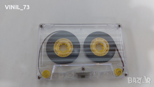 Тоника, Тоника СВ, Домино - Концерт Бенефис, снимка 2 - Аудио касети - 36179055