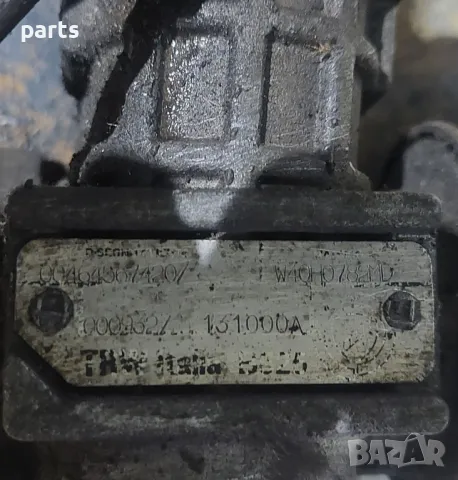 Рейка 1.9JTD Фиат Мареа - Браво - Брава - 37502325, снимка 6 - Части - 49147940