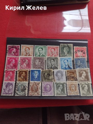 Пощенски марки серия СВЕТОВНИ ЛИДЕРИ ЛИЧНОСТИ перфектно състояние за КОЛЕКЦИЯ 37317