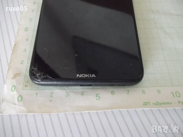 Смартфон "Nokia TA-1234" работещ, снимка 3 - Nokia - 56084166