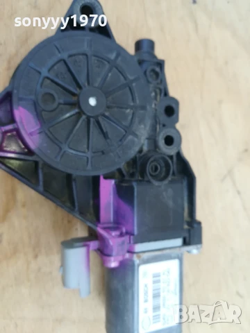 HYUNDAI I30 2009-МОТОР ЗА ПРОЗОРЕЦ 0108252103, снимка 16 - Части - 51221255