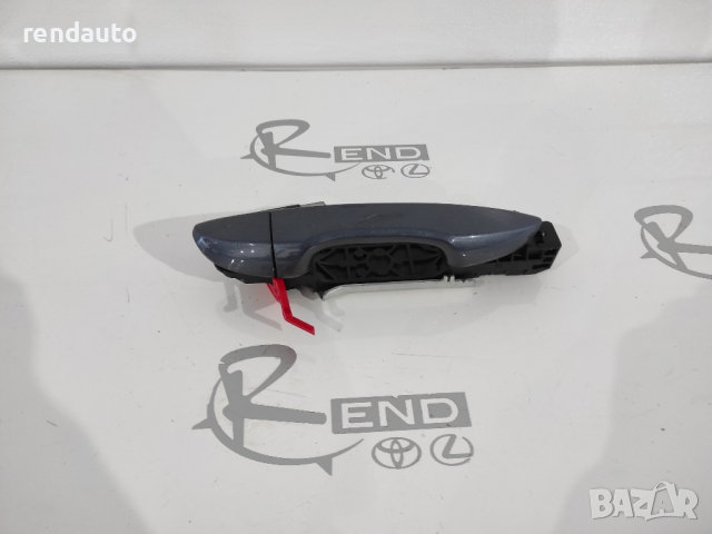 Задна дясна дръжка за врата Toyota Corolla E18 2013-2018 