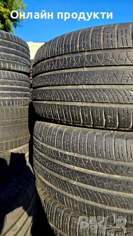 Всесезонни гуми 285/45/22 Pirelli 4бр. , снимка 2 - Гуми и джанти - 52197423