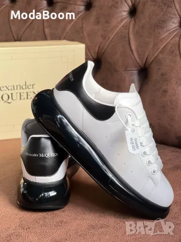 Alexander McQueen мъжки маратонки 