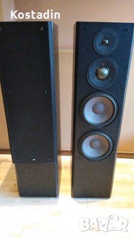 BRAUN LS 130, снимка 11 - Тонколони - 34342822