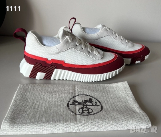 Дамски обувки Hermes, снимка 6 - Дамски ежедневни обувки - 51677745