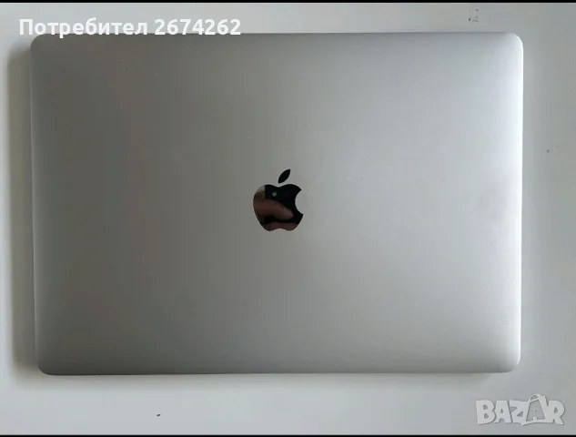Apple macbook pro 13 2016 8gb 250GB, снимка 8 - Лаптопи за дома - 56112140