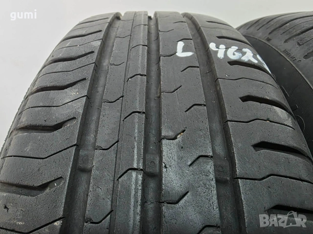 2бр летни гуми 165/65/14 CONTINENTAL L04629