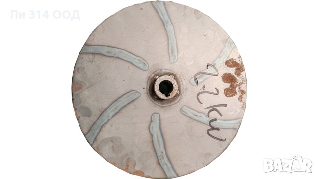 Перка за аспирация, снимка 2 - Резервни части за машини - 44252628